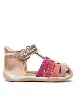 Сандалии Primigi, розовый