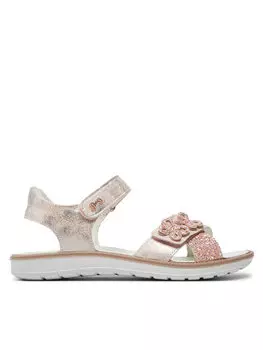 Сандалии Primigi, розовый