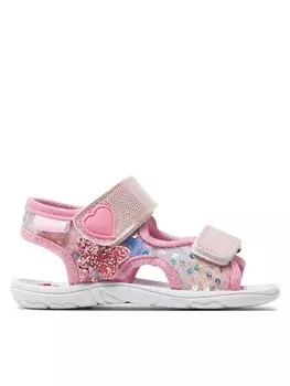 Сандалии Primigi, розовый