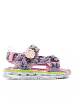 Сандалии Primigi, розовый