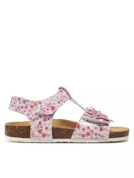 Сандалии Primigi, розовый