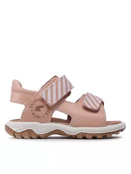 Сандалии Primigi, розовый