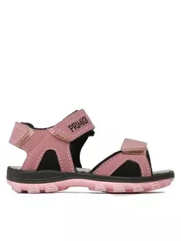 Сандалии Primigi, розовый