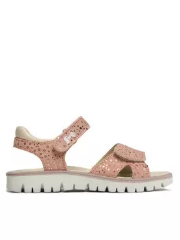 Сандалии Primigi, розовый