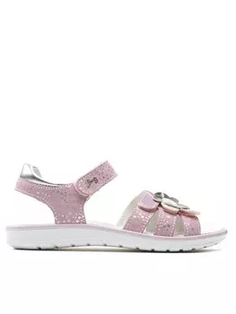 Сандалии Primigi, розовый