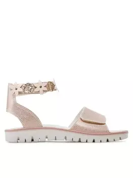 Сандалии Primigi, розовый