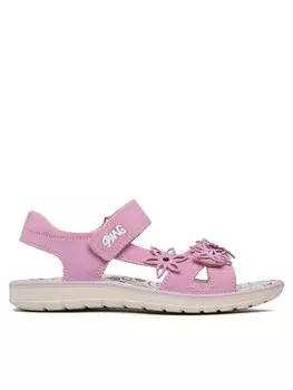 Сандалии Primigi, розовый