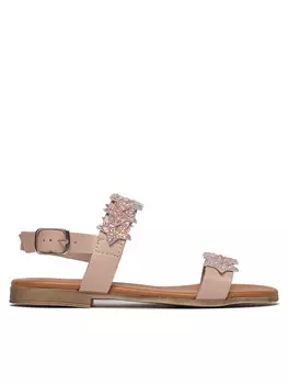 Сандалии Primigi, розовый