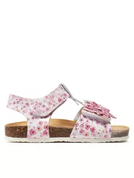 Сандалии Primigi, розовый