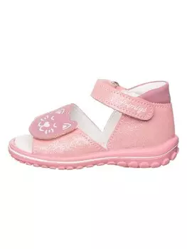 Сандалии Primigi, розовый