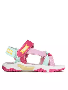 Сандалии Primigi, розовый