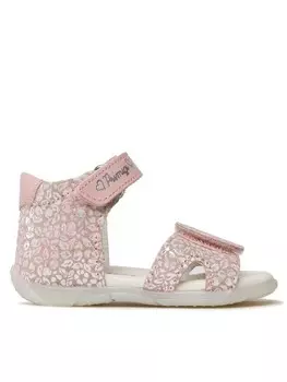 Сандалии Primigi, розовый
