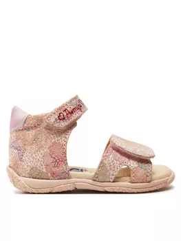 Сандалии Primigi, розовый