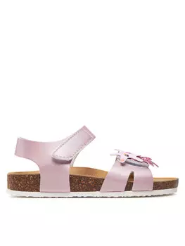Сандалии Primigi, розовый