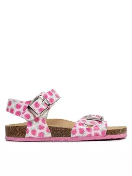 Сандалии Primigi, розовый