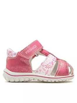 Сандалии Primigi, розовый