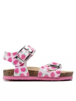 Сандалии Primigi, розовый