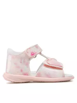 Сандалии Primigi, розовый
