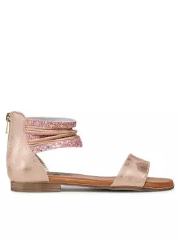 Сандалии Primigi, розовый