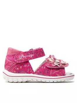 Сандалии Primigi, розовый