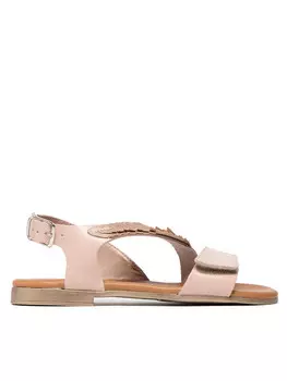 Сандалии Primigi, розовый