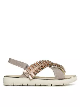 Сандалии Primigi, розовый