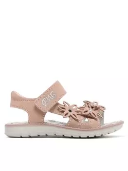 Сандалии Primigi, розовый