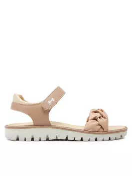 Сандалии Primigi, розовый