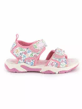 Сандалии Primigi, розовый