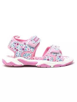 Сандалии Primigi, розовый