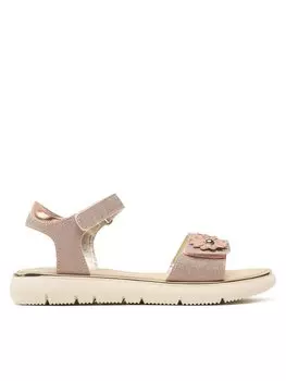 Сандалии Primigi, розовый