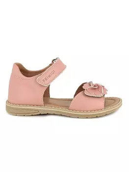 Сандалии Primigi, розовый