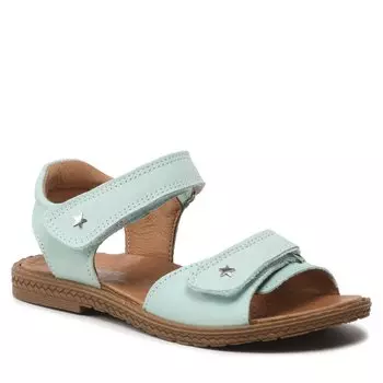 Сандалии Primigi S, бирюзовый