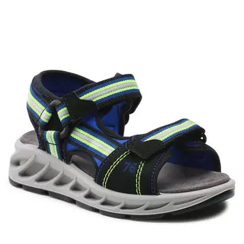 Сандалии Primigi S, черный