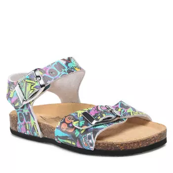 Сандалии Primigi S, цвет