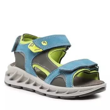 Сандалии Primigi S, цвет морской волны