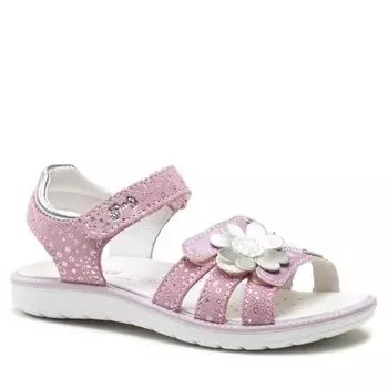 Сандалии Primigi S, фиолетовый