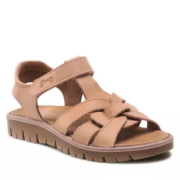 Сандалии Primigi S, розовый