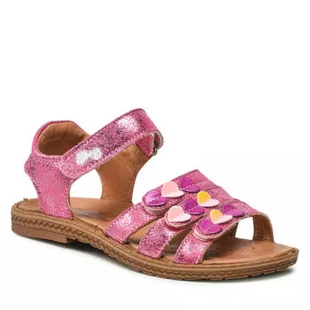 Сандалии Primigi S, розовый