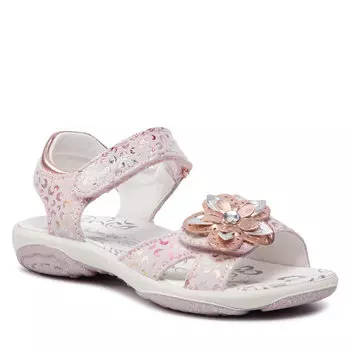 Сандалии Primigi S, розовый