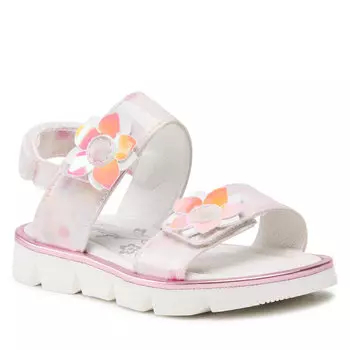 Сандалии Primigi S, розовый