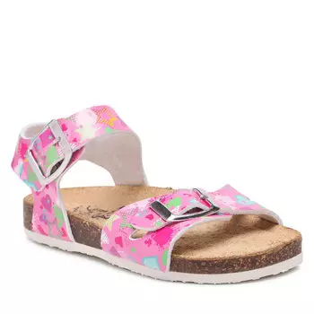 Сандалии Primigi S, розовый