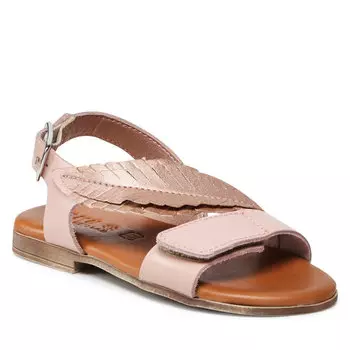 Сандалии Primigi S, розовый