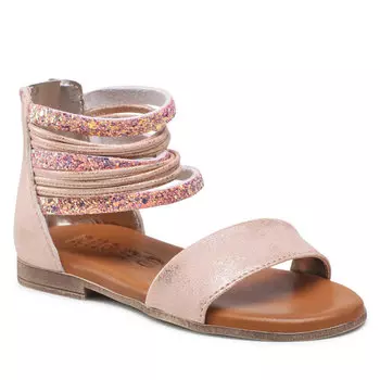 Сандалии Primigi S, розовый