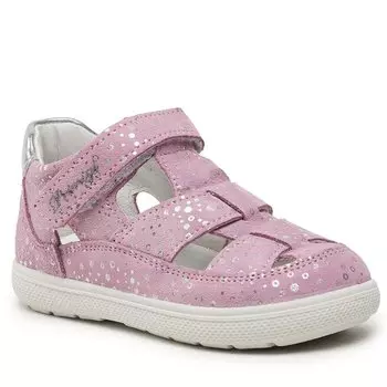 Сандалии Primigi S, розовый