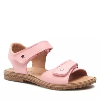 Сандалии Primigi S, розовый