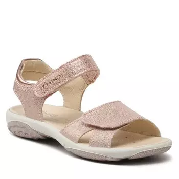 Сандалии Primigi S, розовый