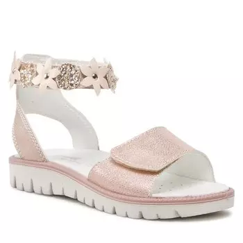 Сандалии Primigi S, розовый