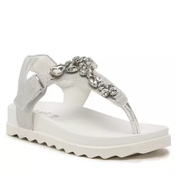 Сандалии Primigi S, серебро