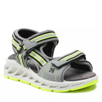 Сандалии Primigi S, серый